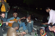 Париж в начале лета (2-7 июня '13 г.)