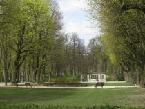 БеНиГер или Бельгия, Нидерланды, Германия (апрель 2013г.)