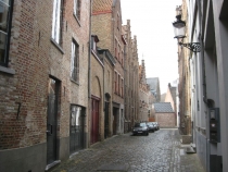 БеНиГер или Бельгия, Нидерланды, Германия (апрель 2013г.)