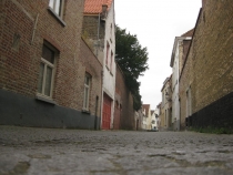 БеНиГер или Бельгия, Нидерланды, Германия (апрель 2013г.)