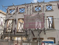 БеНиГер или Бельгия, Нидерланды, Германия (апрель 2013г.)