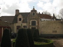 БеНиГер или Бельгия, Нидерланды, Германия (апрель 2013г.)