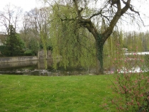 БеНиГер или Бельгия, Нидерланды, Германия (апрель 2013г.)