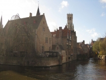 БеНиГер или Бельгия, Нидерланды, Германия (апрель 2013г.)