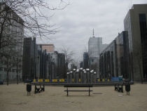 БеНиГер или Бельгия, Нидерланды, Германия (апрель 2013г.)