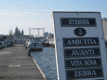 БеНиГер или Бельгия, Нидерланды, Германия (апрель 2013г.)