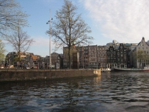 БеНиГер или Бельгия, Нидерланды, Германия (апрель 2013г.)