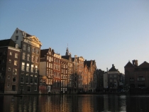 БеНиГер или Бельгия, Нидерланды, Германия (апрель 2013г.)