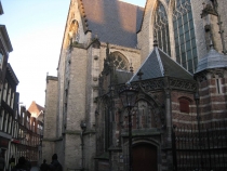 БеНиГер или Бельгия, Нидерланды, Германия (апрель 2013г.)