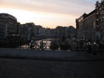 БеНиГер или Бельгия, Нидерланды, Германия (апрель 2013г.)