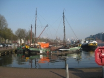 БеНиГер или Бельгия, Нидерланды, Германия (апрель 2013г.)