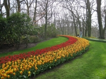 БеНиГер или Бельгия, Нидерланды, Германия (апрель 2013г.)