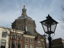 БеНиГер или Бельгия, Нидерланды, Германия (апрель 2013г.)