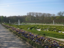 БеНиГер или Бельгия, Нидерланды, Германия (апрель 2013г.)