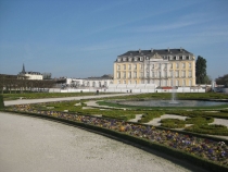 БеНиГер или Бельгия, Нидерланды, Германия (апрель 2013г.)