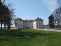 БеНиГер или Бельгия, Нидерланды, Германия (апрель 2013г.)