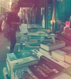 Париж в начале лета (2-7 июня '13 г.)