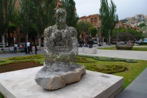 Армения. Июнь 2013.