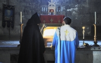 Армения. Июнь 2013.