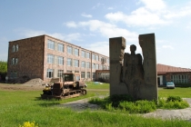 Армения. Июнь 2013.