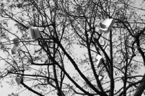 Париж - март 2013