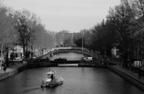 Париж - март 2013