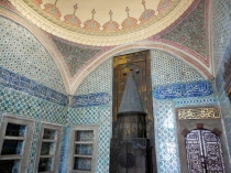 Каппадокия. 50 лет на воздушном шаре.