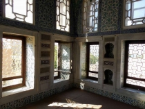 Каппадокия. 50 лет на воздушном шаре.