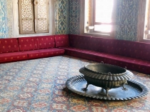 Каппадокия. 50 лет на воздушном шаре.