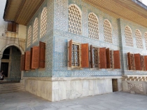 Каппадокия. 50 лет на воздушном шаре.