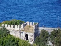 Каппадокия. 50 лет на воздушном шаре.