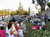 Каппадокия. 50 лет на воздушном шаре.