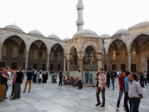 Каппадокия. 50 лет на воздушном шаре.