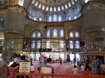 Каппадокия. 50 лет на воздушном шаре.