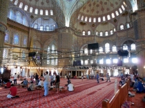 Каппадокия. 50 лет на воздушном шаре.