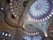 Каппадокия. 50 лет на воздушном шаре.