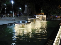 Каппадокия. 50 лет на воздушном шаре.