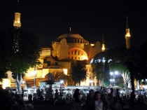 Каппадокия. 50 лет на воздушном шаре.