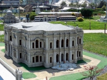 Каппадокия. 50 лет на воздушном шаре.