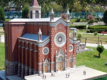 Каппадокия. 50 лет на воздушном шаре.