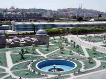 Каппадокия. 50 лет на воздушном шаре.