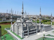 Каппадокия. 50 лет на воздушном шаре.