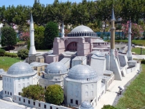 Каппадокия. 50 лет на воздушном шаре.