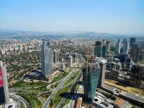 Каппадокия. 50 лет на воздушном шаре.