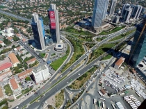 Каппадокия. 50 лет на воздушном шаре.