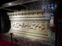 Каппадокия. 50 лет на воздушном шаре.