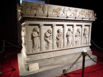 Каппадокия. 50 лет на воздушном шаре.