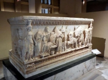 Каппадокия. 50 лет на воздушном шаре.