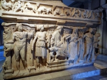 Каппадокия. 50 лет на воздушном шаре.