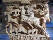 Каппадокия. 50 лет на воздушном шаре.